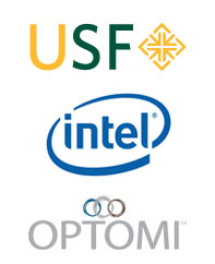 USF, Intel, Optomi