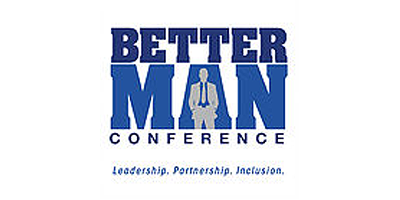 Better Man Conference