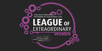 League of Extraordinary Women 2018