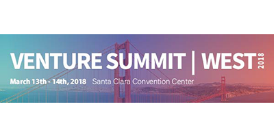 Venture Summit West 2018