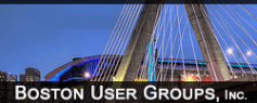 Boston User Group