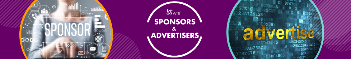 Sponsors and Advertisers