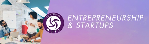 Entrepreneurship & Start Ups