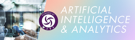 Artificial Intelligence & Analytics