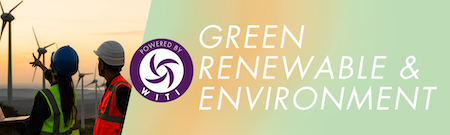Green Renewable