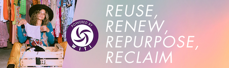 Renew Reuse Repurpose