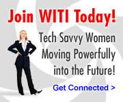 Join WITI Today!