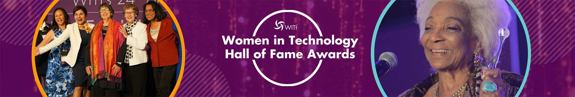 Women in Technology Hall of Fame