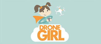 Drone Girl