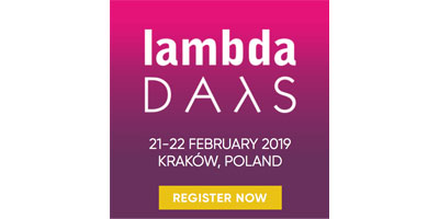 Lambda Days 2019