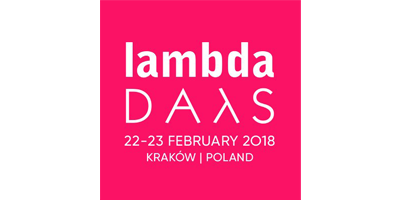 Lambda Days Krakow