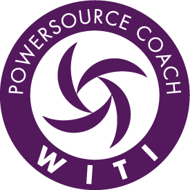 WITI PowerSource Coach Logo