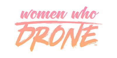 Women Who Drone