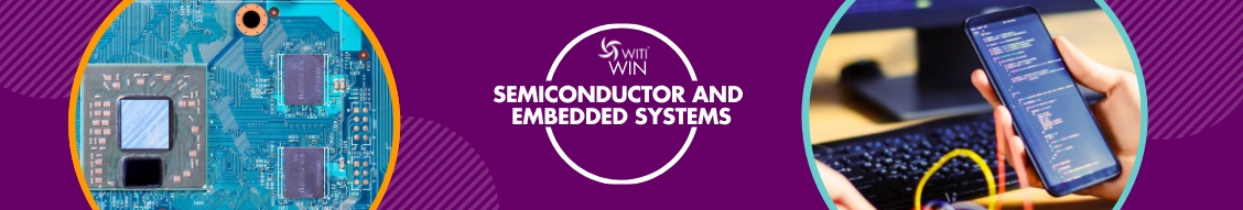 WITI WIN - Semiconductor and Embedded Systems