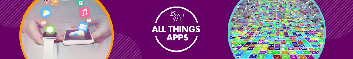 WITI WINS - All Things Apps