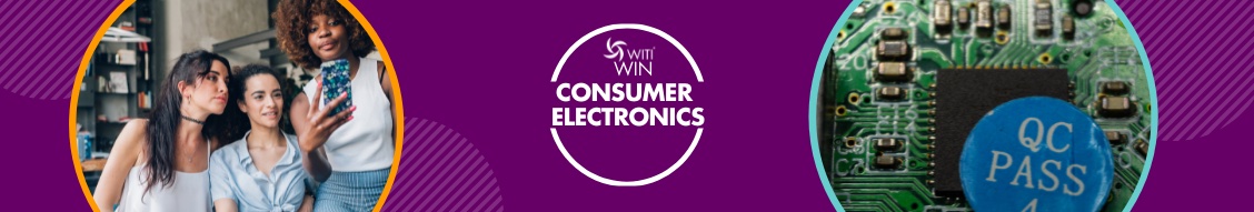 WITI WINS - Consumer Electronics