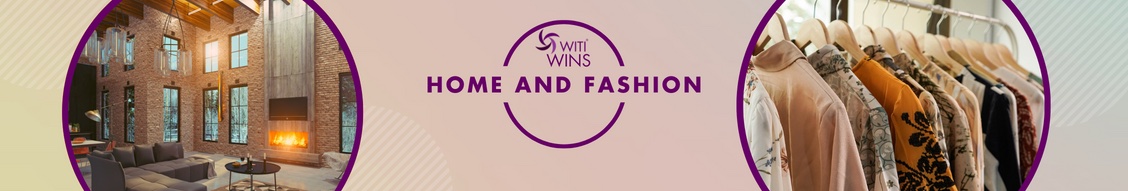 WITI WINS - Home and Fashion