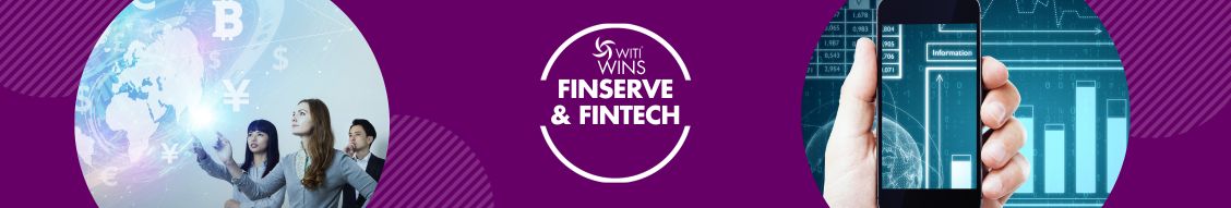 WITI WINS - FinServe and FinTech