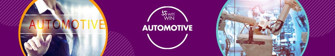 WITI WINS - Automotive