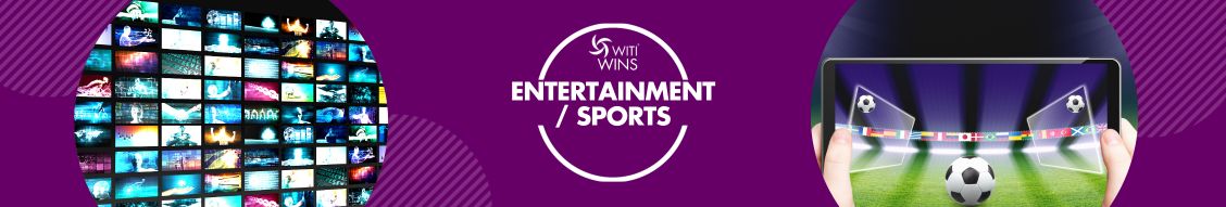 WITI WINS - Entertainment and Sports