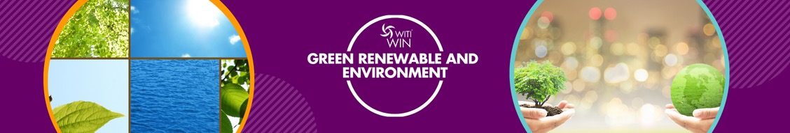 WITI WINS - Green Renewable and Environment
