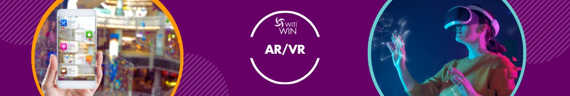 WITI Events - AR/VR
