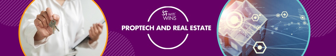 WITI WINS - PropTech and Real Estate
