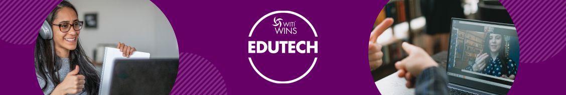 WITI WINS - EduTech