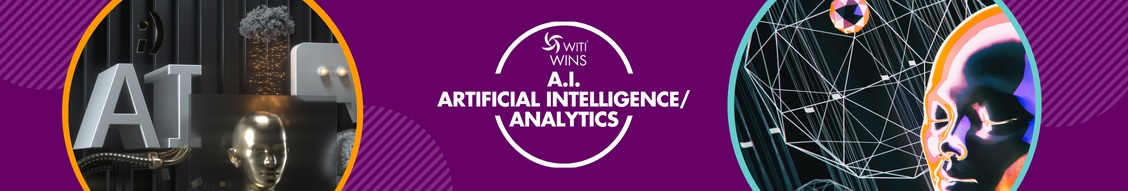WITI Events - Artificial Intelligence/Analytics
