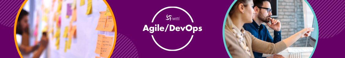 WITI Events - Agile/DevOps
