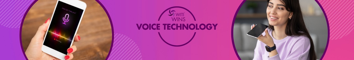 WITI WINS - Voice Technology