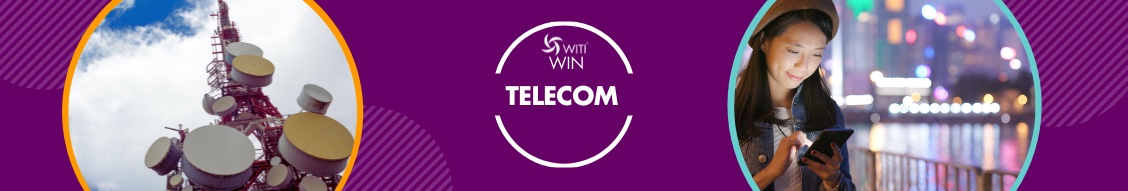 WITI WINS - Telecom