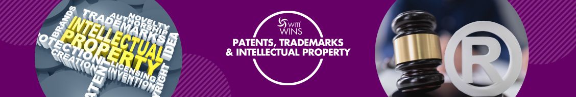 WITI WINS - Patents, Trademarks, Intellectual Property 