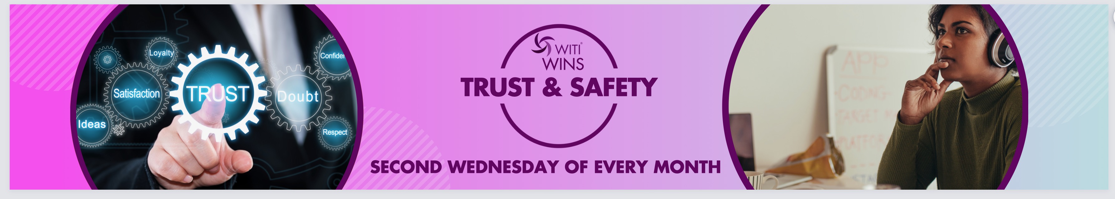 WITI WINS - Trust And Safety