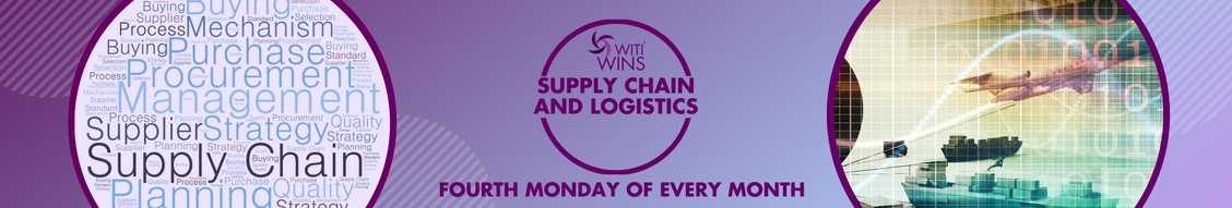 WITI WINS - Supply Chain and Logistics