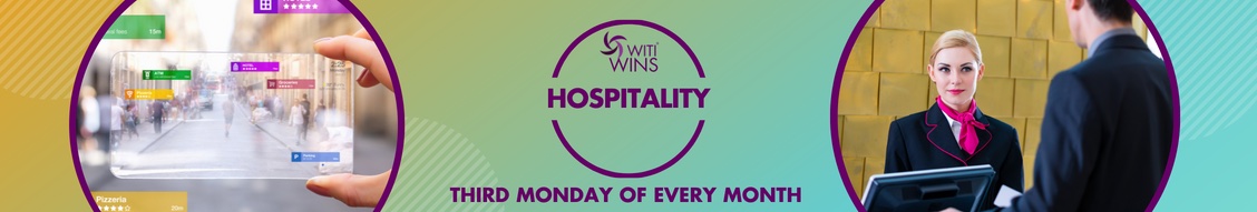 WITI WINS - Hospitality