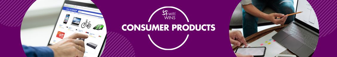 WITI WINS - Consumer Products