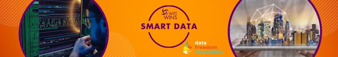 WITI WINS - Smart Data
