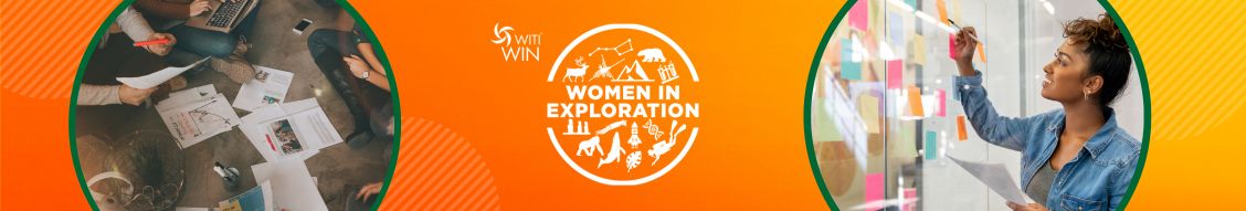 WITI Events Women in Exploration