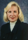 Patricia M. Wallington